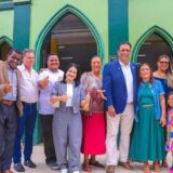 Marão prestigia 102 anos de Una e reafirma compromisso com o desenvolvimento do município