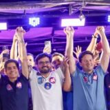 Valderico Junior e ACM Neto fortalecem em Ilhéus projeto de mudança para a Bahia