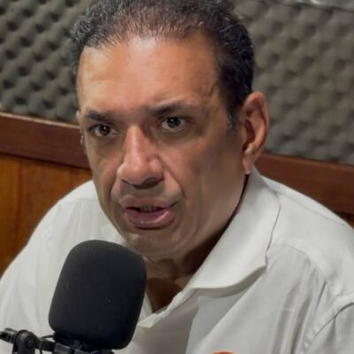 Marão destaca experiência e promete lutar por nova Central do Malhado