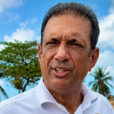 Marão visita obras de duplicação da BA-001 e destaca avanços para Ilhéus e região