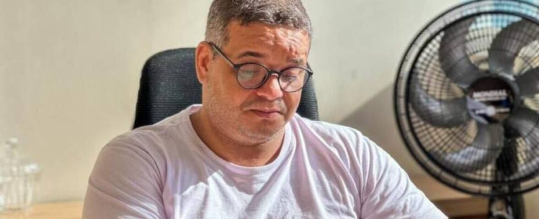 *POR EMENSON SILVA: PP x União Brasil: a guerra silenciosa pelo espólio político de Ilhéus