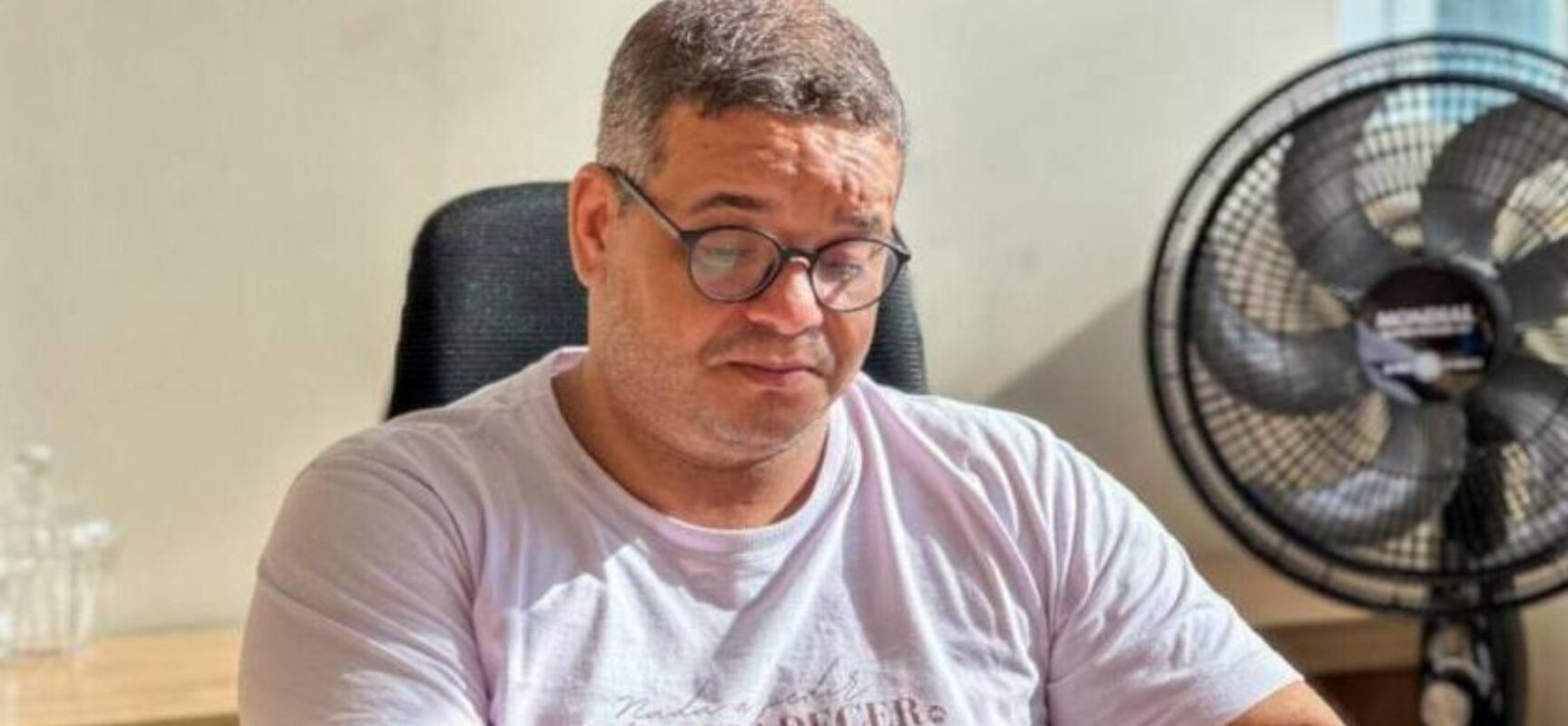 *POR EMENSON SILVA: PP x União Brasil: a guerra silenciosa pelo espólio político de Ilhéus