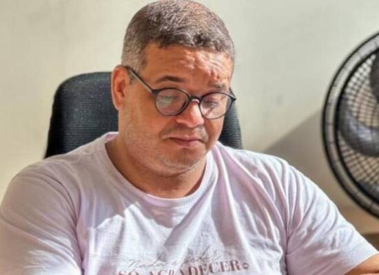 *POR EMENSON SILVA: PP x União Brasil: a guerra silenciosa pelo espólio político de Ilhéus