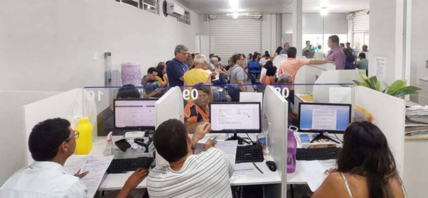 Prefeitura de Itabuna alerta para prazo final do Refis, que termina em 30 de agosto