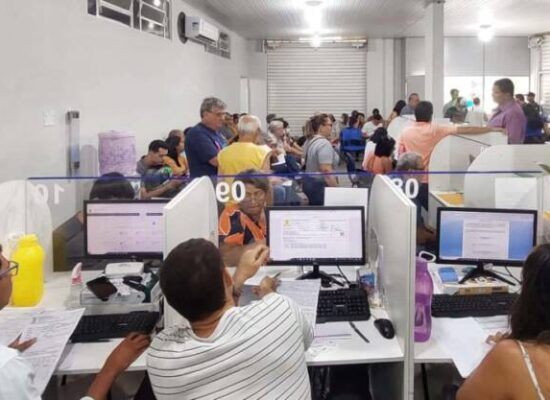 Prefeitura de Itabuna alerta para prazo final do Refis, que termina em 30 de agosto