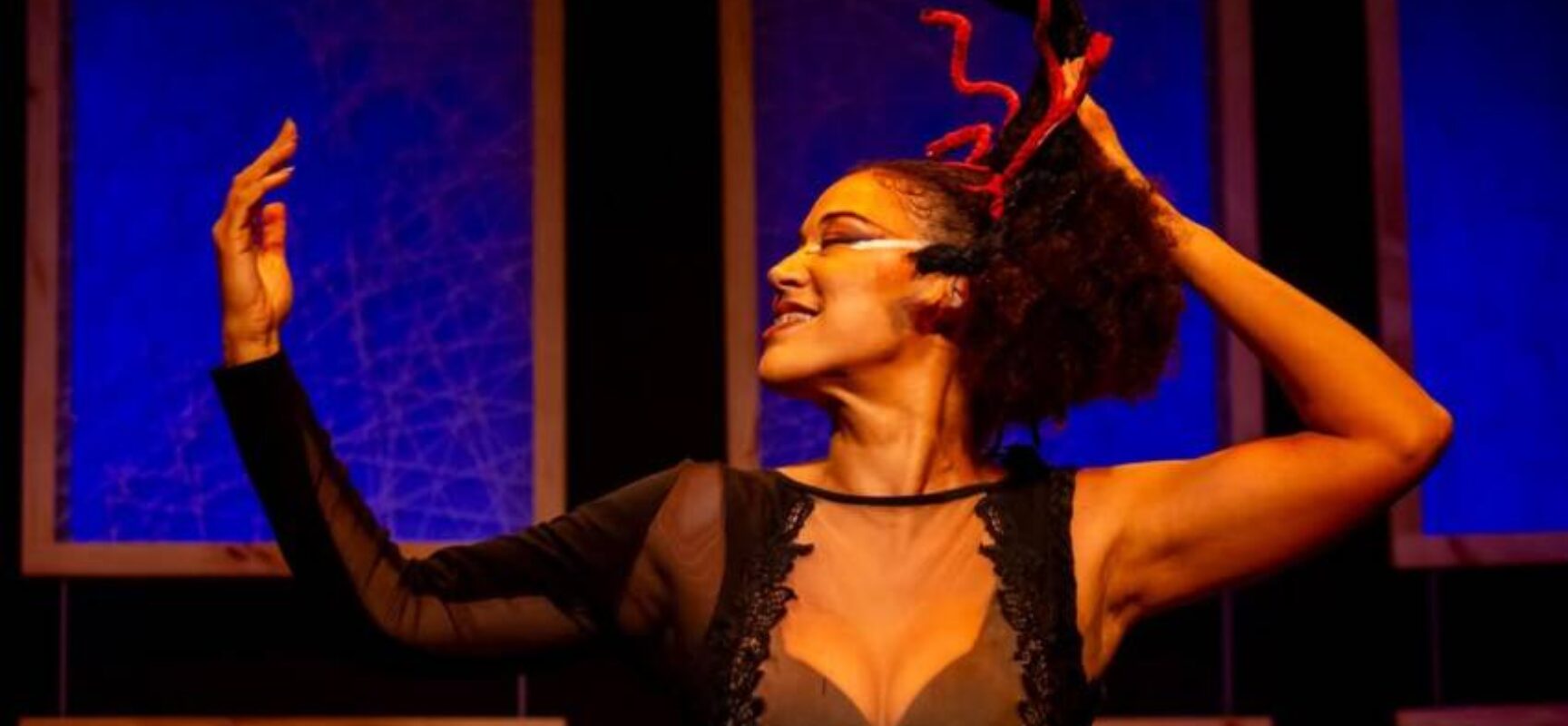 Projeto “Mukunã do Recôncavo à capital” chega ao Cine Theatro Cachoeirano