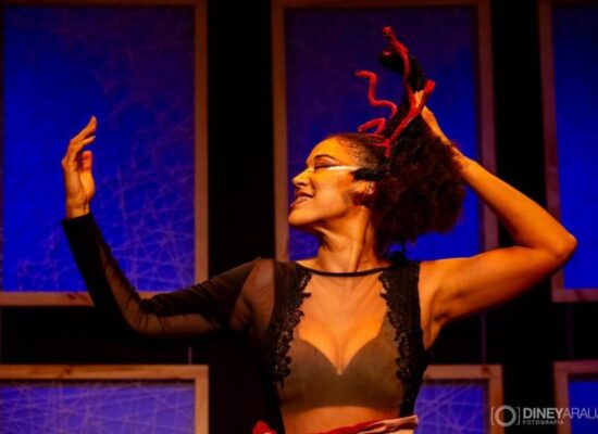 Projeto “Mukunã do Recôncavo à capital” chega ao Cine Theatro Cachoeirano