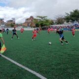 Embalado e com seis equipes já classificadas, o Campeonato Interbairros de Futebol terá rodada decisiva no domingo.