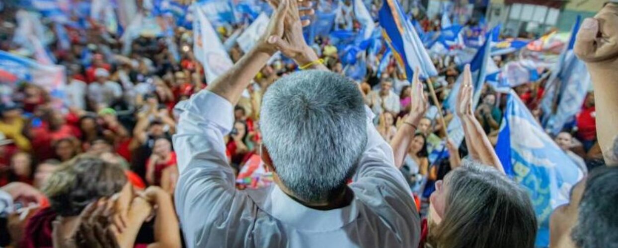 Prefeito de Guanambi declara apoio à reeleição de Jerônimo Rodrigues