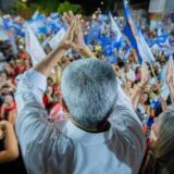 Prefeito de Guanambi declara apoio à reeleição de Jerônimo Rodrigues
