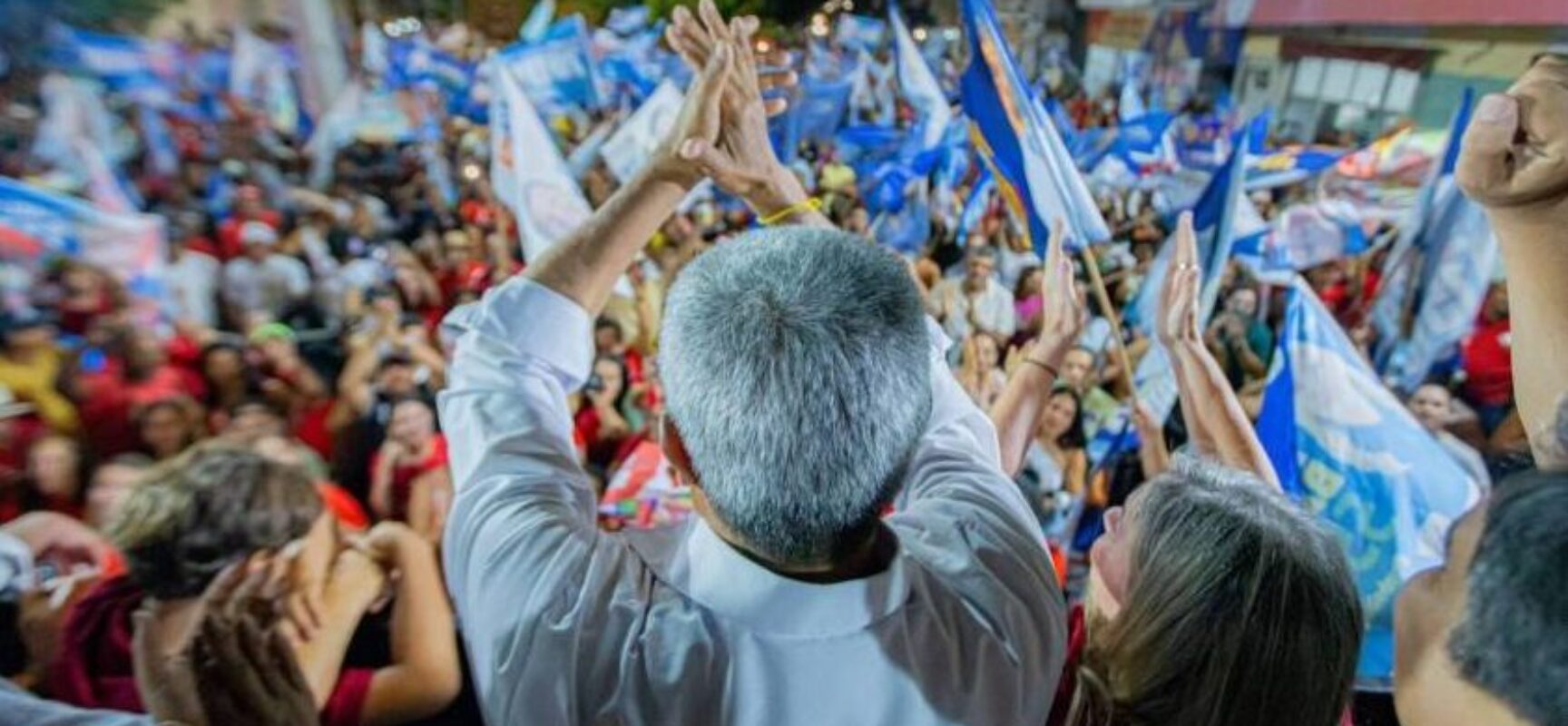 Prefeito de Guanambi declara apoio à reeleição de Jerônimo Rodrigues