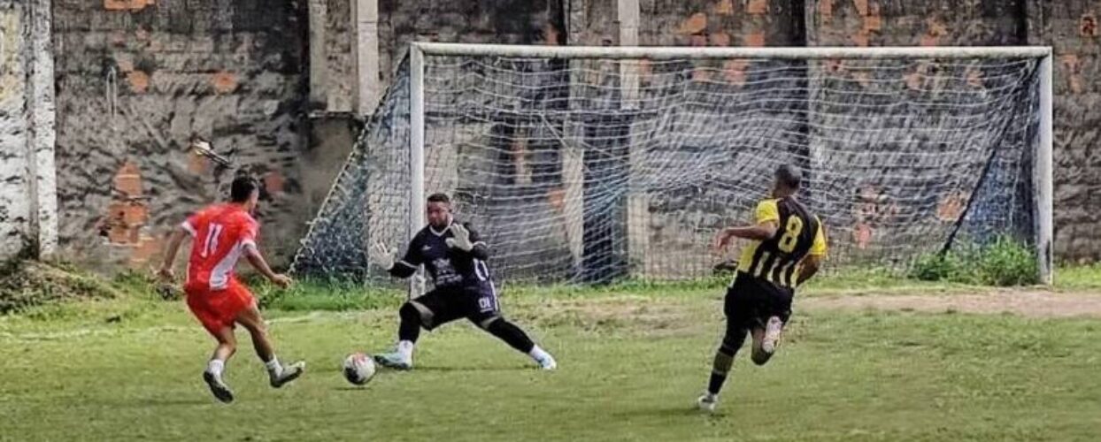 Campeonato Interbairros de Futebol de Itabuna define as 24 seleções que passam à próxima fase