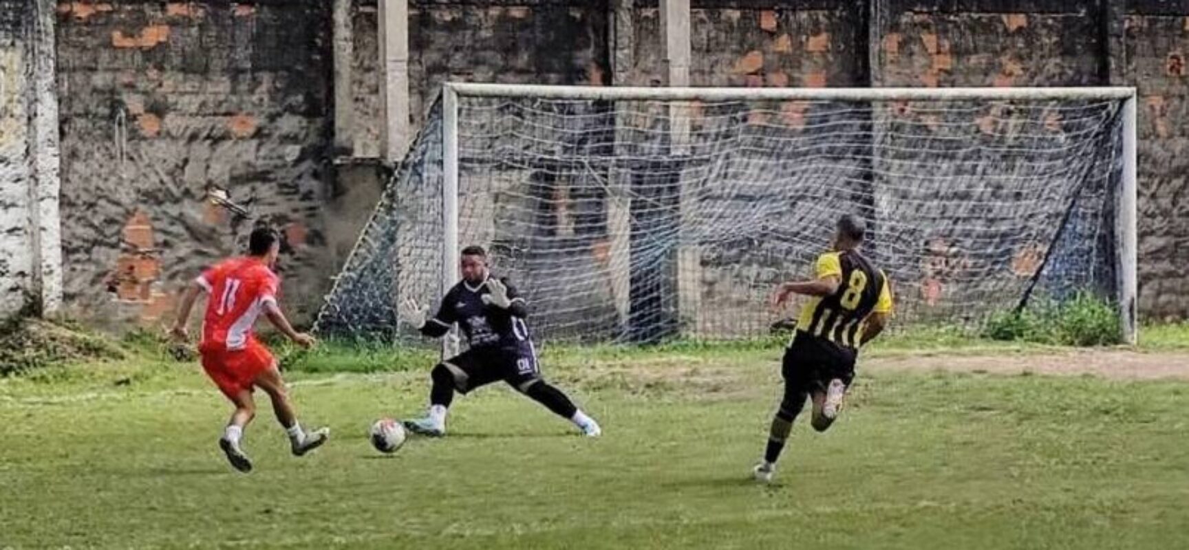 Campeonato Interbairros de Futebol de Itabuna define as 24 seleções que passam à próxima fase