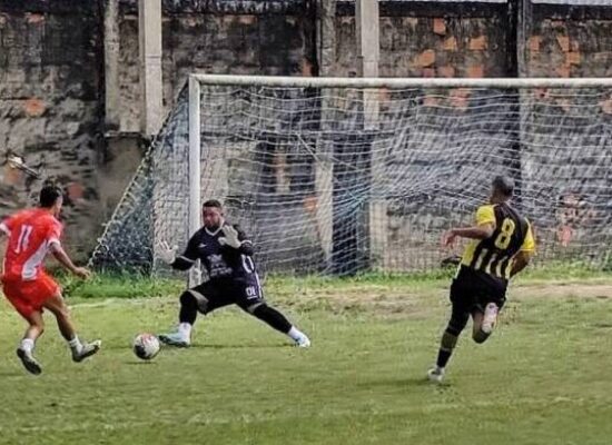 Campeonato Interbairros de Futebol de Itabuna define as 24 seleções que passam à próxima fase