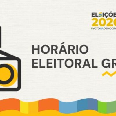 Partidos se preparam para dar a largada na entrega de mídias da propaganda eleitoral