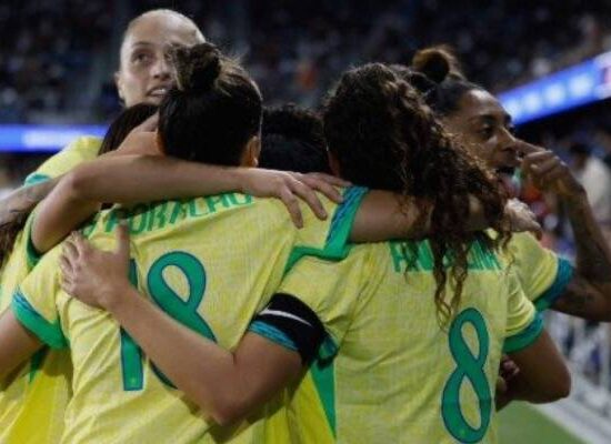 Goleira do Bahia é convocada para amistosos preparatórios para Copa do Mundo Feminina de 2027