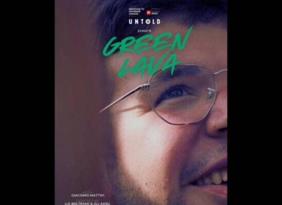 Vaticano inscreve filme pela primeira vez para concorrer ao Oscar