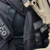 Polícia Civil deflagra operação contra grupo suspeito de usar documentos falsos para obter armas na Bahia