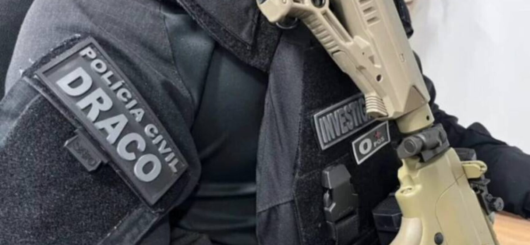 Polícia Civil deflagra operação contra grupo suspeito de usar documentos falsos para obter armas na Bahia