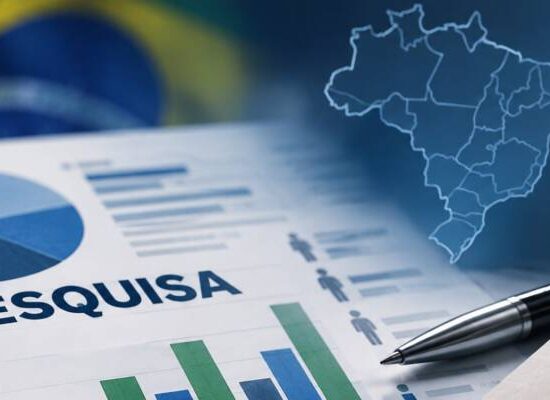 Quaest: Lula amplia frente em cinco recortes; Flávio Bolsonaro recua em segmentos importantes