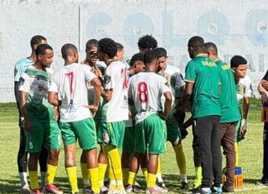 Itabuna vence Ilhéus por 1 a 0 pela quinta rodada do Intermunicipal