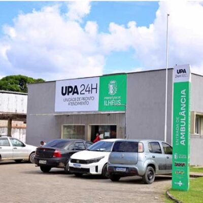 UPA da Avenida Esperança alcança desempenho excelente no monitoramento de síndromes gripais