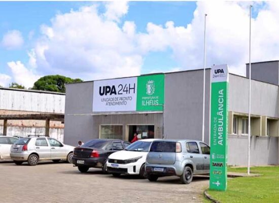 UPA da Avenida Esperança alcança desempenho excelente no monitoramento de síndromes gripais