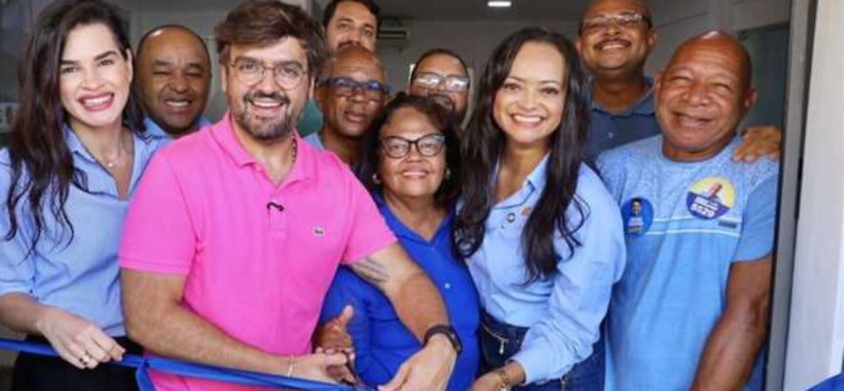 Prefeitura de Ilhéus entrega UBS São Miguel totalmente reformada