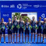 Ilhéus volta ao circuito internacional do Triathlon