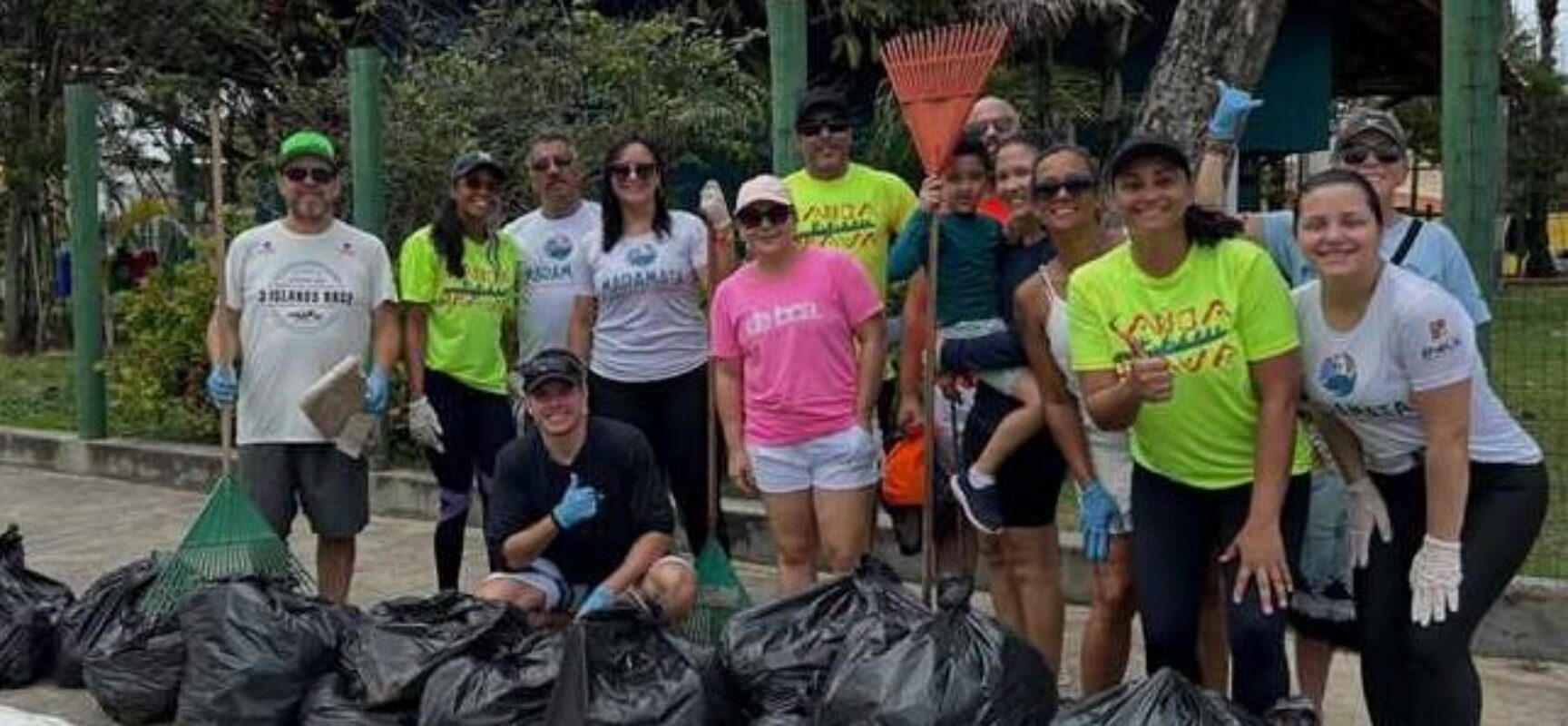 Maramata prepara programação com ações ambientais e culturais em Ilhéus