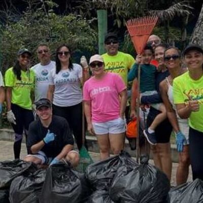 Maramata prepara programação com ações ambientais e culturais em Ilhéus