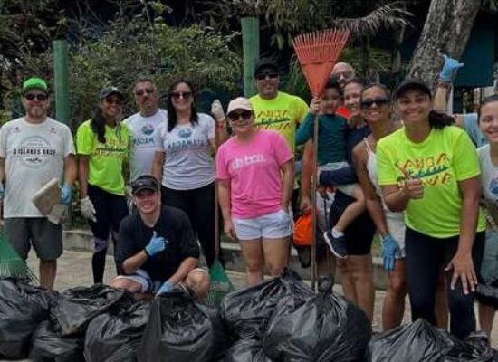 Maramata prepara programação com ações ambientais e culturais em Ilhéus