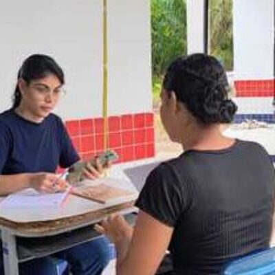 Saúde de Ilhéus registra crescimento no acompanhamento do Bolsa Família