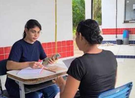 Saúde de Ilhéus registra crescimento no acompanhamento do Bolsa Família