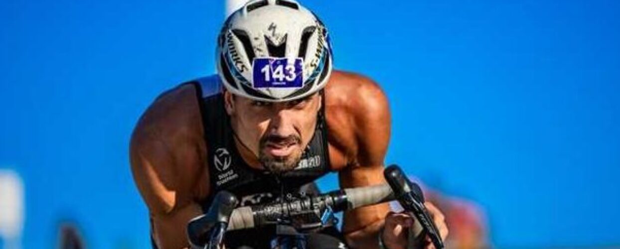 Ilhéus recebe Triathlon Cup International 2026 nos dias 5 e 6 de setembro