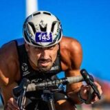 Ilhéus recebe Triathlon Cup International 2026 nos dias 5 e 6 de setembro