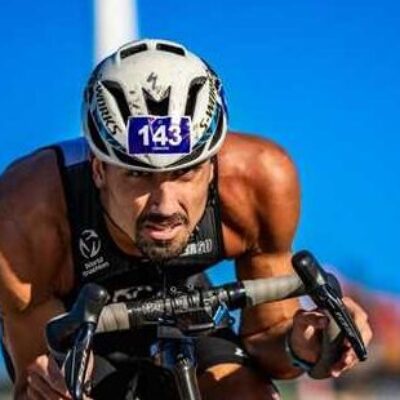 Ilhéus recebe Triathlon Cup International 2026 nos dias 5 e 6 de setembro