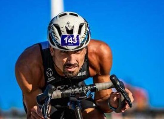 Ilhéus recebe Triathlon Cup International 2026 nos dias 5 e 6 de setembro