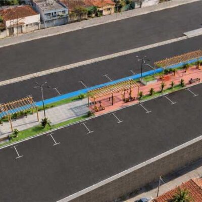 Prefeitura assina contrato para conclusão das obras do Canal do Malhado
