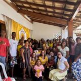 Saúde de Ilhéus promove ação de valorização da vida durante o Setembro Amarelo