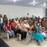 Ilhéus reúne diferentes setores para construir o futuro da educação municipal