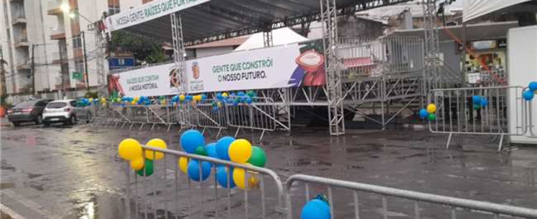 Prefeitura de Ilhéus reforça limpeza urbana e realiza operação especial após desfile