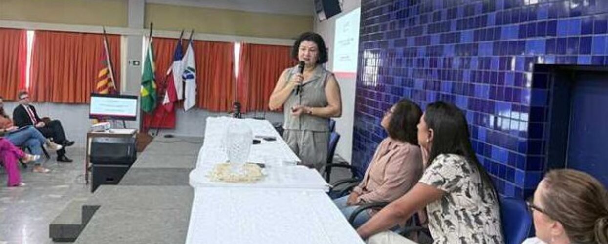 Prefeitura de Ilhéus realiza 2º Seminário de Vigilância em Saúde do Trabalhador