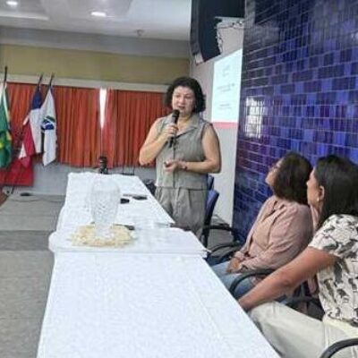 Prefeitura de Ilhéus realiza 2º Seminário de Vigilância em Saúde do Trabalhador