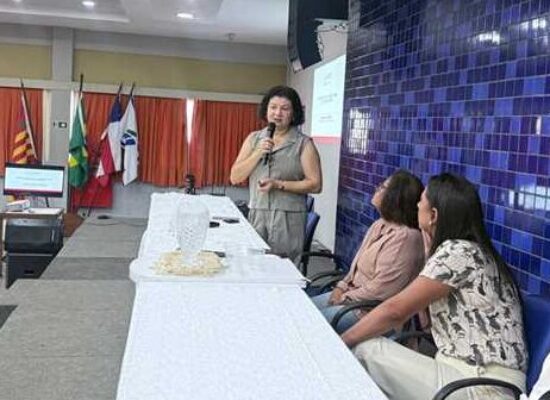 Prefeitura de Ilhéus realiza 2º Seminário de Vigilância em Saúde do Trabalhador