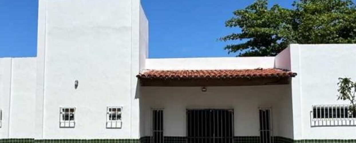 Prefeitura de Ilhéus entrega UBS São Miguel reformada no dia 22 de setembro