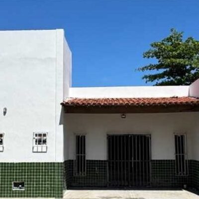 Prefeitura de Ilhéus entrega UBS São Miguel reformada no dia 22 de setembro