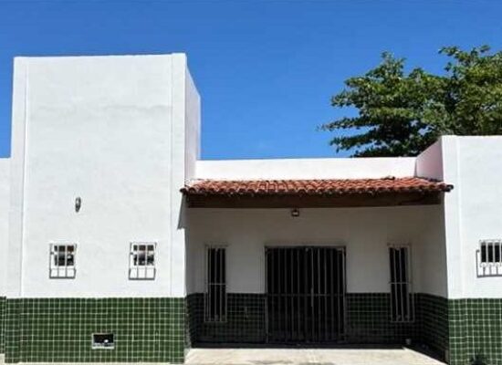 Prefeitura de Ilhéus entrega UBS São Miguel reformada no dia 22 de setembro