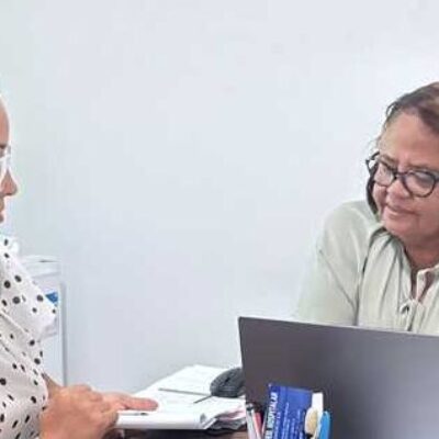 Ilhéus zera fila de espera para acompanhamento de pacientes com glaucoma