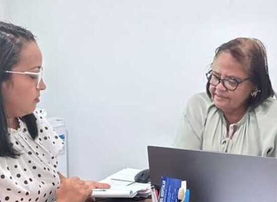 Ilhéus zera fila de espera para acompanhamento de pacientes com glaucoma